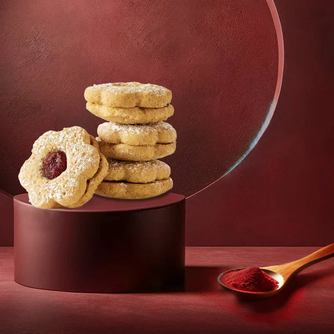 Nan’s Jam Drop with Davidson Plum Cookie Twin Pack