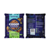 Chocolate Chip & Wattle Seed Cookies 160g Family Pack