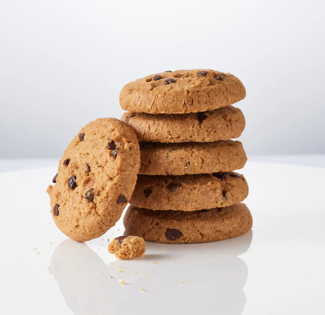 Chocolate Chip &amp; Wattle Seed