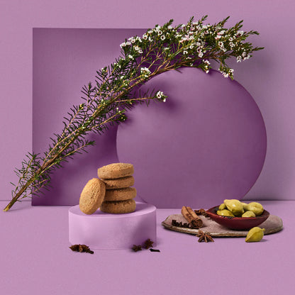 Sticky Chai &amp; Kakadu Plum