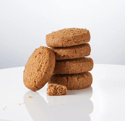 Sticky Chai &amp; Kakadu Plum