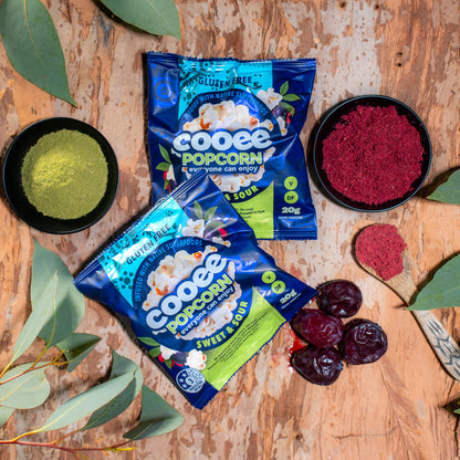 Popcorn Multipack bundle