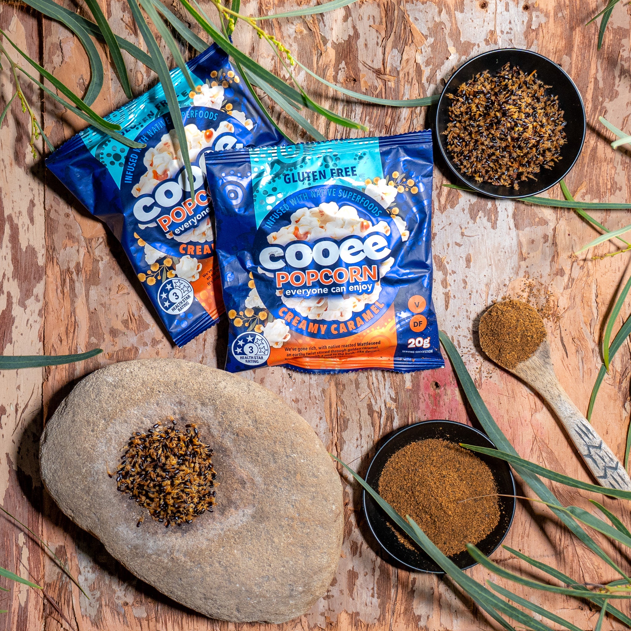 Popcorn Multipack bundle