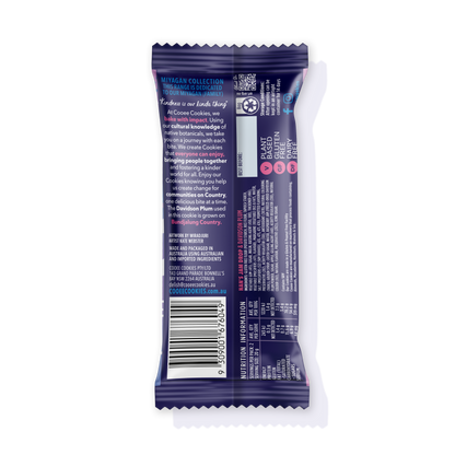 Nan’s Jam Drop with Davidson Plum Cookie Twin Pack