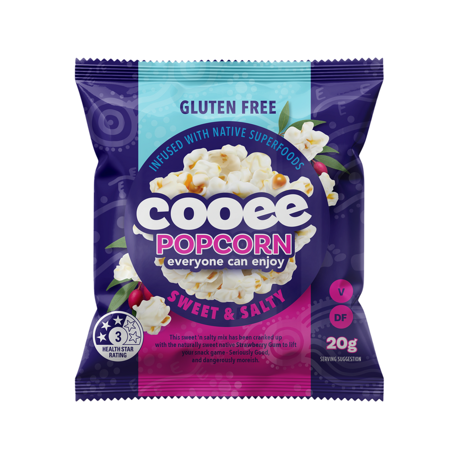 Cooee Native Superfoods