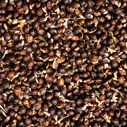 Chocolate Chip &amp; Wattle Seed
